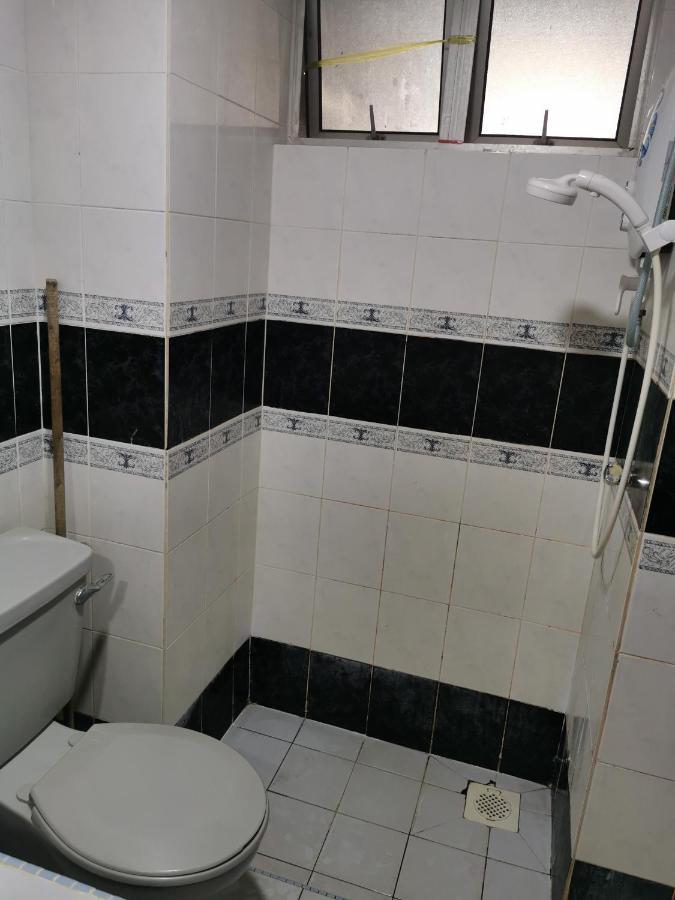 Beach View Private Apartment Port Dickson Ngoại thất bức ảnh