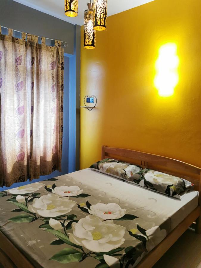 Beach View Private Apartment Port Dickson Ngoại thất bức ảnh
